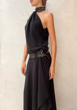 Load image into Gallery viewer, Jil Sander FALL 2003 Runway Gown
