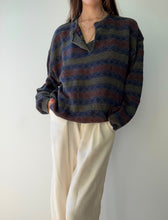 Load image into Gallery viewer, Vintage Yves Saint Laurent Cotton Sweater
