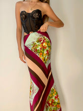 Load image into Gallery viewer, Jean Paul Gaultier Printed Skirt

