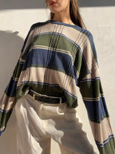 Load image into Gallery viewer, Yves Saint Laurent Cotton Sweater
