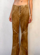 Load image into Gallery viewer, Incredible Prandina Italy Suede Pants
