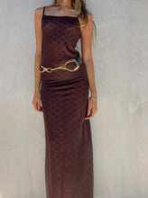 Load image into Gallery viewer, 1990&#39;s Gucci Slip Dress
