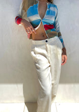 Load image into Gallery viewer, F/W 2001 Gianni Versace Collectable Cashmere Cardigan
