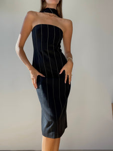 F/W 1998 Gianni Versace Runway Dress