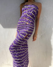 Load image into Gallery viewer, 2004 Junya Watanabe Look 42 Knit Sweater/Dress
