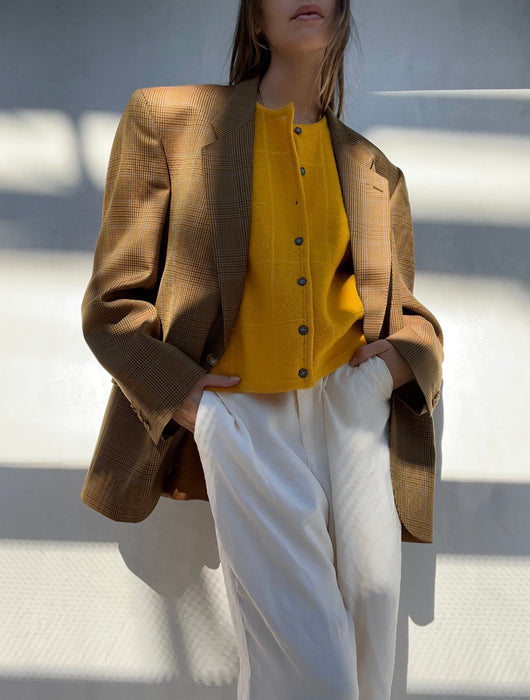 1990's Pierre Cardin Blazer