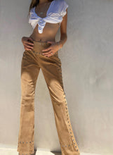 Load image into Gallery viewer, 1970&#39;s Vintage Wilsons Leather Pants
