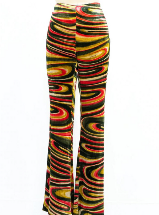 FW 1999 Gucci Tom Ford Iconic Pants