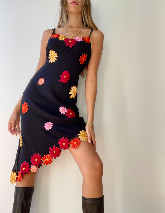 Vintage Lillie Rubin Dress