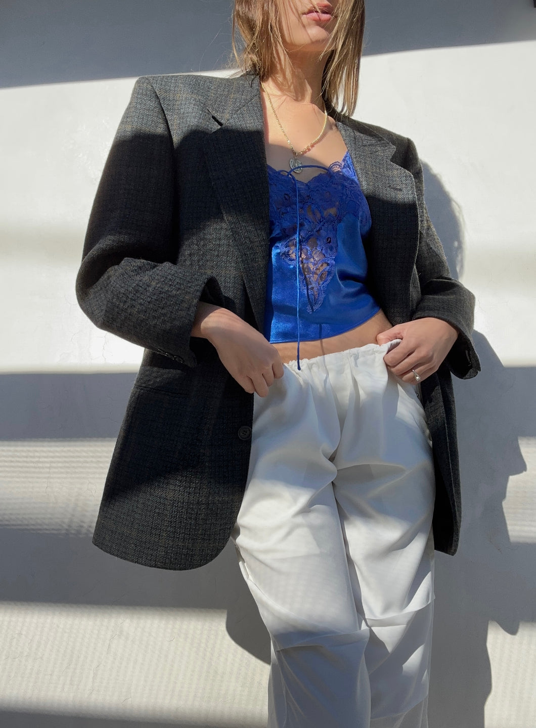 1990’s Nino Cerruti Blazer
