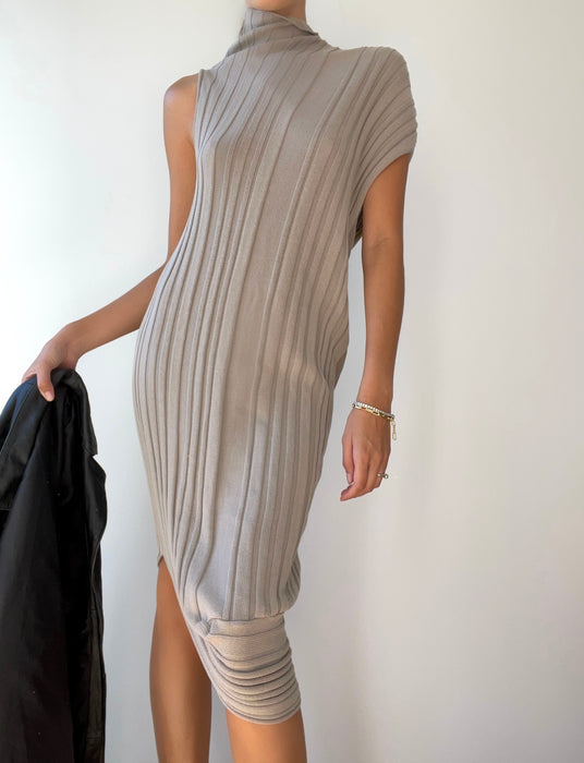 Early 2000's Alexander Wang Sweater dress