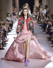 Load image into Gallery viewer, Roberto Cavalli X Peter Dundas Spring 2016
