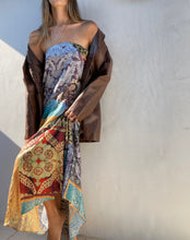 Load image into Gallery viewer, Roberto Cavalli FALL 2004 Runway Skirt/Dress
