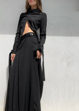 Load image into Gallery viewer, 1998 Gucci Tom Ford Skirt Assemble
