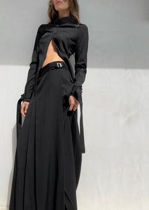 1998 Gucci Tom Ford Skirt Assemble