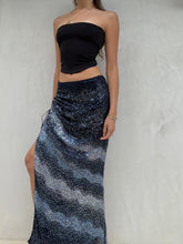 Load image into Gallery viewer, S/S 2000 Randolph Duke Look 11 Runway skirt
