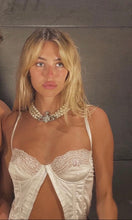 Load image into Gallery viewer, Vintage Dolce Gabbana Bustier
