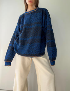 Vintage Christian Dior Sweater