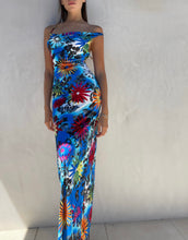 Load image into Gallery viewer, 1990’s Versace Jeans Couture Dress
