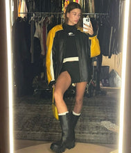 Load image into Gallery viewer, Vintage Wilsons Leather Moto Jacket
