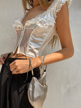 Load image into Gallery viewer, Guy Laroche Paris New York Bustier
