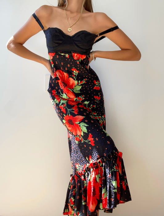 1990's Dolce & Gabbana Dress