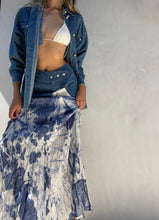 Load image into Gallery viewer, Just Cavalli Denim Skirt

