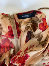 Load image into Gallery viewer, BURBERRY LONDON S/S 2002 Dress
