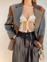 Load image into Gallery viewer, Guy Laroche Paris New York Bustier
