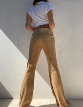 Load image into Gallery viewer, 1970&#39;s Vintage Wilsons Leather Pants
