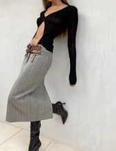 Load image into Gallery viewer, Tom Ford Wool Skirt
