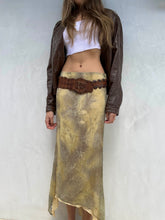 Load image into Gallery viewer, S/S 2005 Roberto Cavalli Runway Belt
