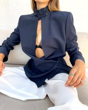 Load image into Gallery viewer, Vintage Yves Saint Laurent Blazer
