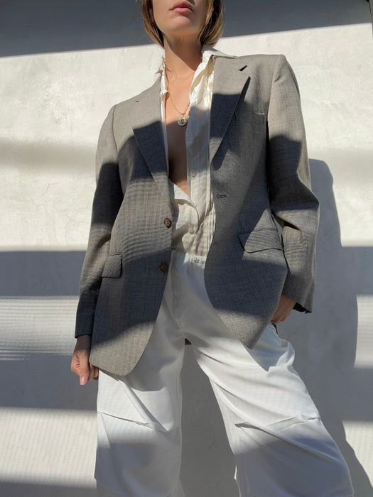 1990s Yves Saint Laurent Blazer