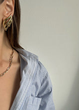 Load image into Gallery viewer, 1990&#39;s Givenchy Angel Wing Earrings
