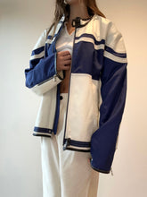 Load image into Gallery viewer, Vintage Wilson Leather Jacket
