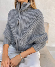 Load image into Gallery viewer, Gianfranco Ferre Heavy Knit Sweater

