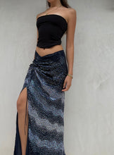 Load image into Gallery viewer, S/S 2000 Randolph Duke Look 11 Runway skirt
