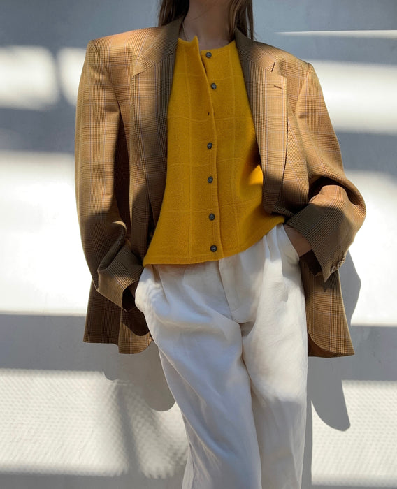 1990's Pierre Cardin Blazer