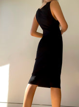 Load image into Gallery viewer, Gucci Tom Ford Bamboo Pin Dress
