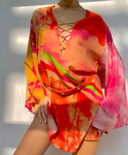 Load image into Gallery viewer, Versace S/S 2013 Silk Dress
