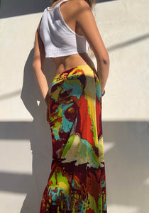 Iconic S/S 2000 Jean Paul Gaultier Runway Skirt