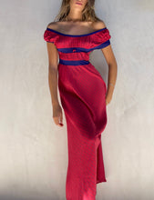 Load image into Gallery viewer, RARE Vintage Jean Paul Gaultier Prairie Dress
