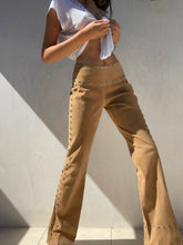 Load image into Gallery viewer, 1970&#39;s Vintage Wilsons Leather Pants
