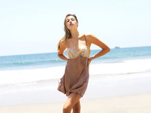 Load image into Gallery viewer, Vintage Valentino Slip dress

