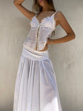 Load image into Gallery viewer, Vintage Dolce Gabbana Eyelet Cami
