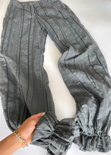 Load image into Gallery viewer, Emporio Armani Silk Cargo Pants
