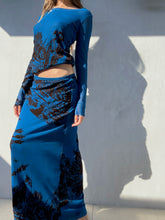 Load image into Gallery viewer, Vintage Jean Paul Gaultier Mesh Set
