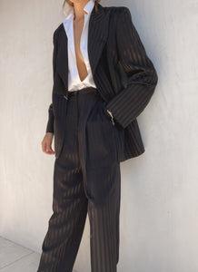 1990’s Gianfranco Ferre Runway Pant Suit