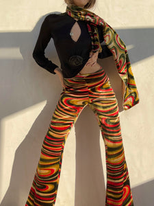 FW 1999 Gucci Tom Ford Iconic Pants